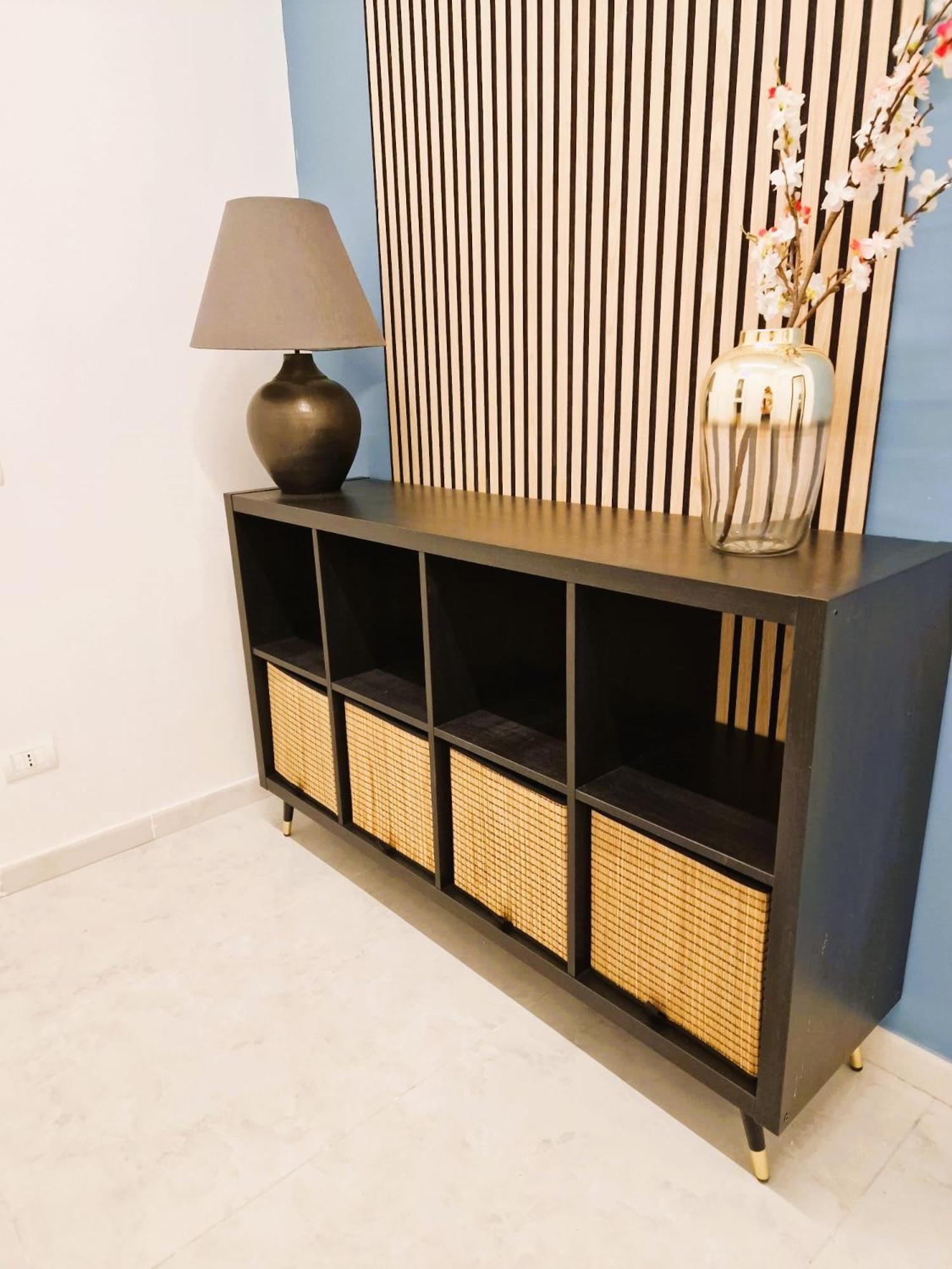 Art Flat Municipio Hotel Nápoly Kültér fotó