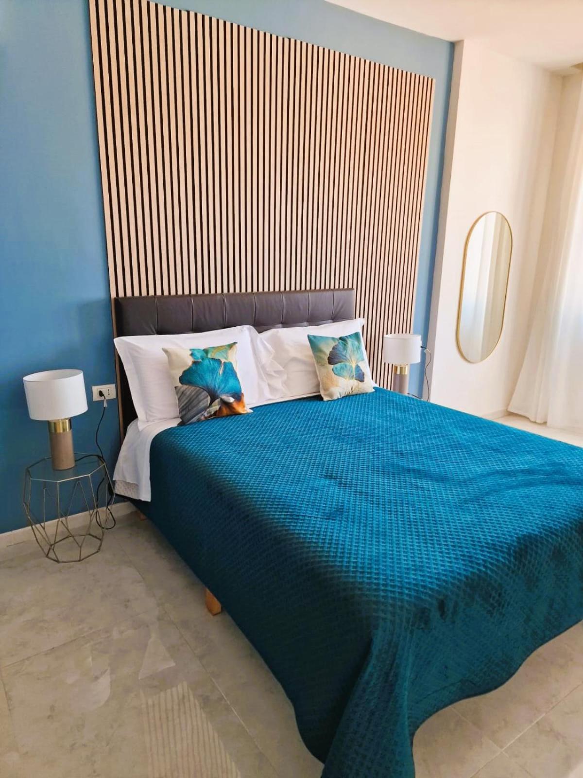Art Flat Municipio Hotel Nápoly Kültér fotó