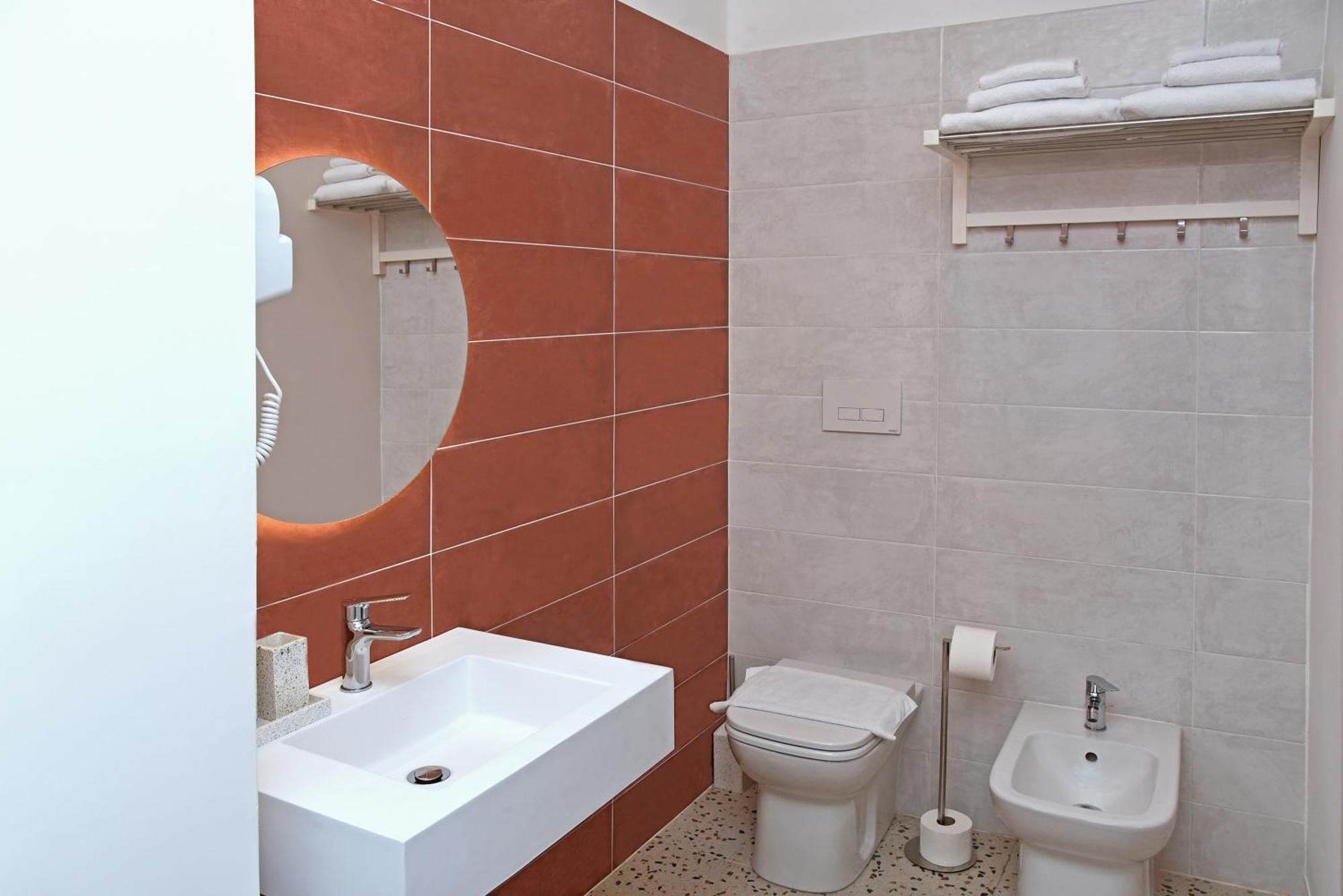 Art Flat Municipio Hotel Nápoly Kültér fotó